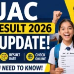 JAC 8th Result 2026 Big Update – Jharkhand Board Class 8 Result Date & Check Online