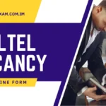 RailTel Recruitment 2026 Notification