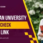 Burdwan University UG PG Result 2025 Out