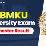BBMKU Dhanbad Result 2026 OUT