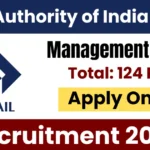 SAIL Management Trainee Recruitment 2025 Apply Online